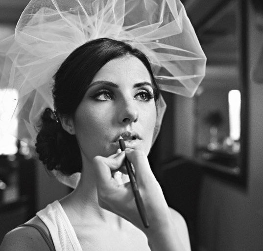 Seattle Makeup Artist