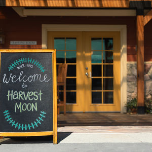 Harvest Moon