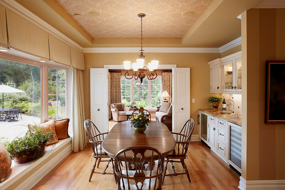 Revive and Refresh Your Coastal Home with Paint