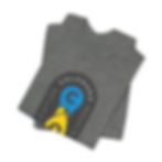 Thumbnail: Chainlink Logo T-shirt