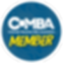 COMBA Member Decal