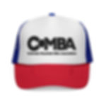 Thumbnail: Retro Trucker hat (multiple colors)
