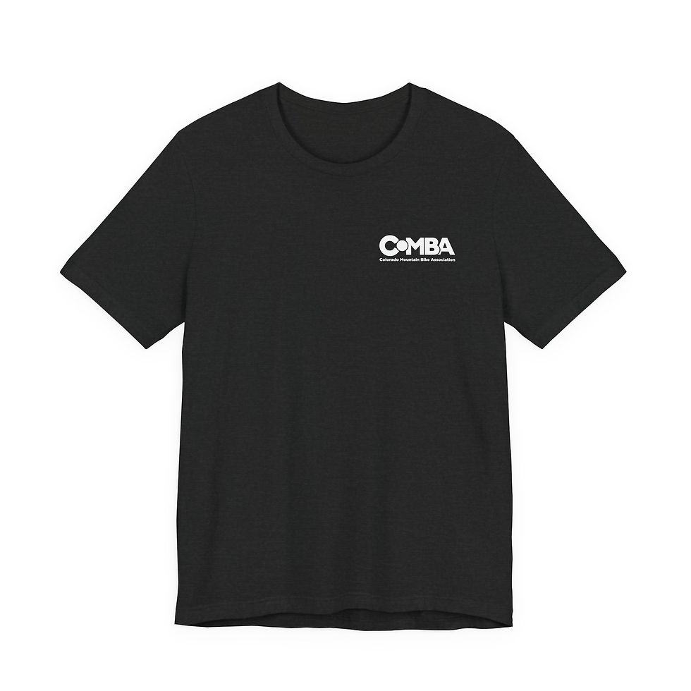 Thumbnail: Member Or Trail Mooch Tee