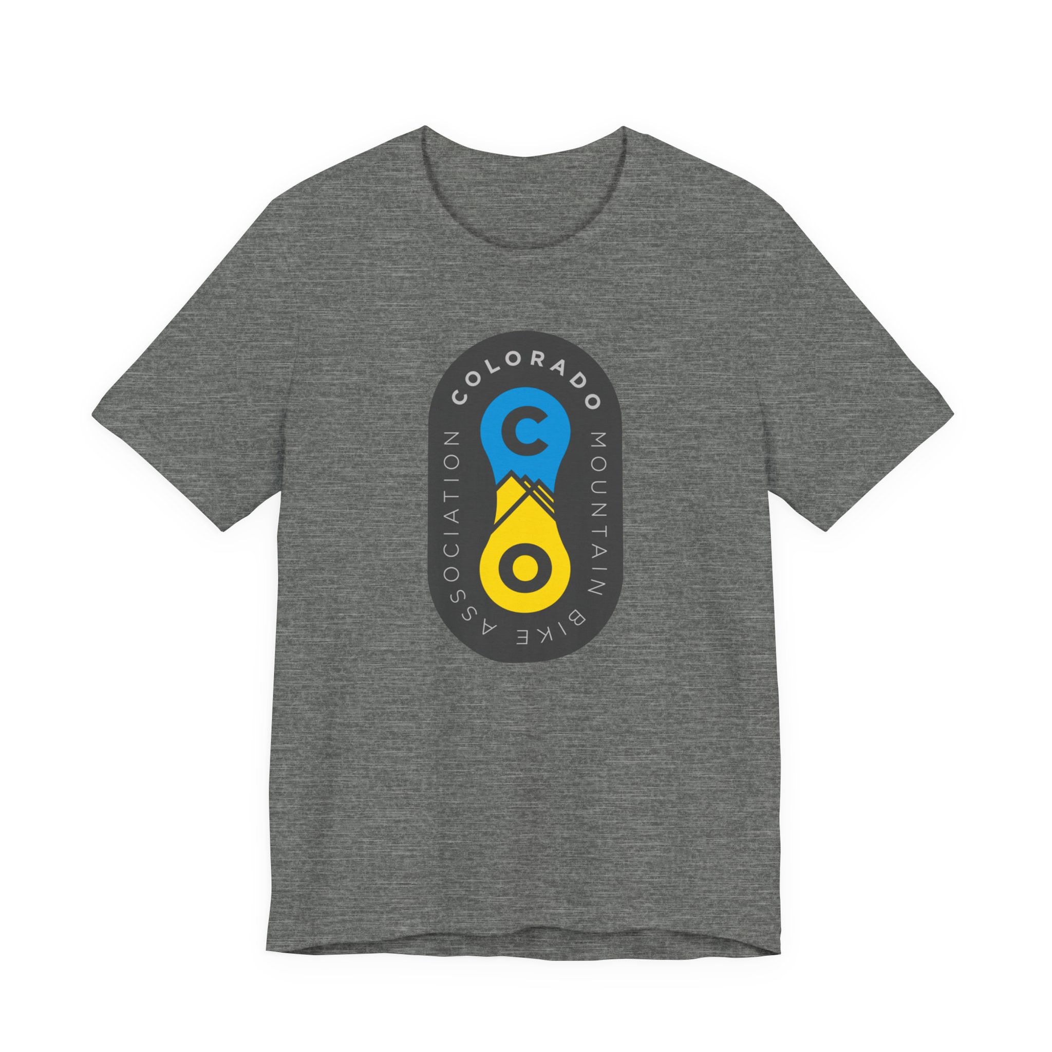 Chainlink Logo T-shirt