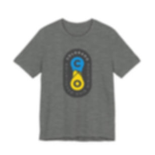 Chainlink Logo T-shirt