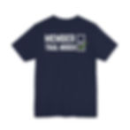 Thumbnail: Member Or Trail Mooch Tee (Trail Mooch Edition)