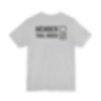Thumbnail: Member Or Trail Mooch Tee (Trail Mooch Edition)