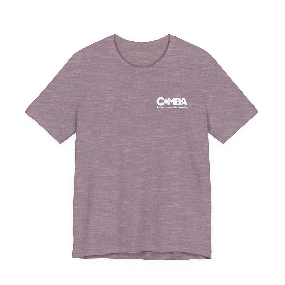 Thumbnail: Member Or Trail Mooch Tee