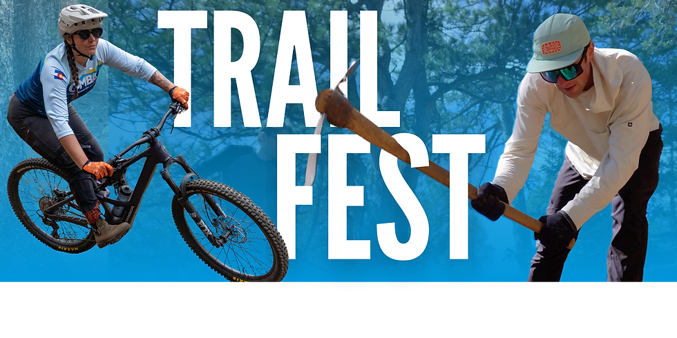 COMBA Trailfest
