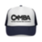 Thumbnail: Retro Trucker hat (multiple colors)