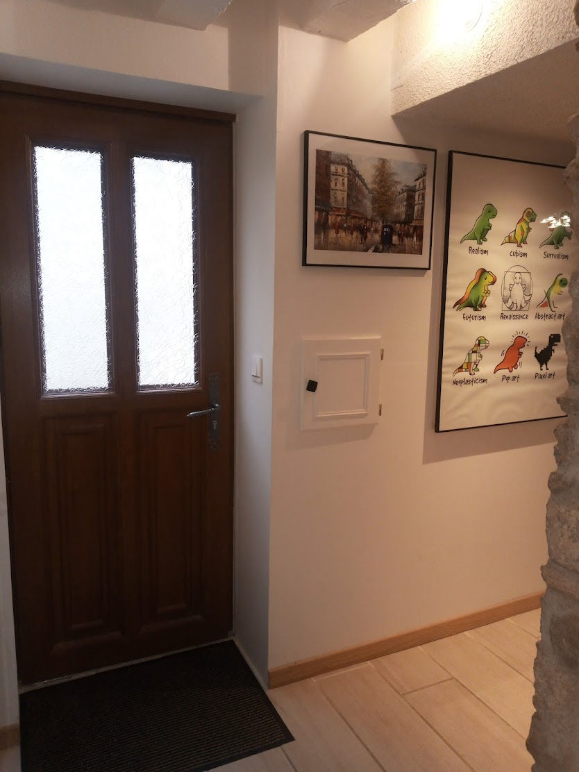 Entrée Astrid (Apres) 2