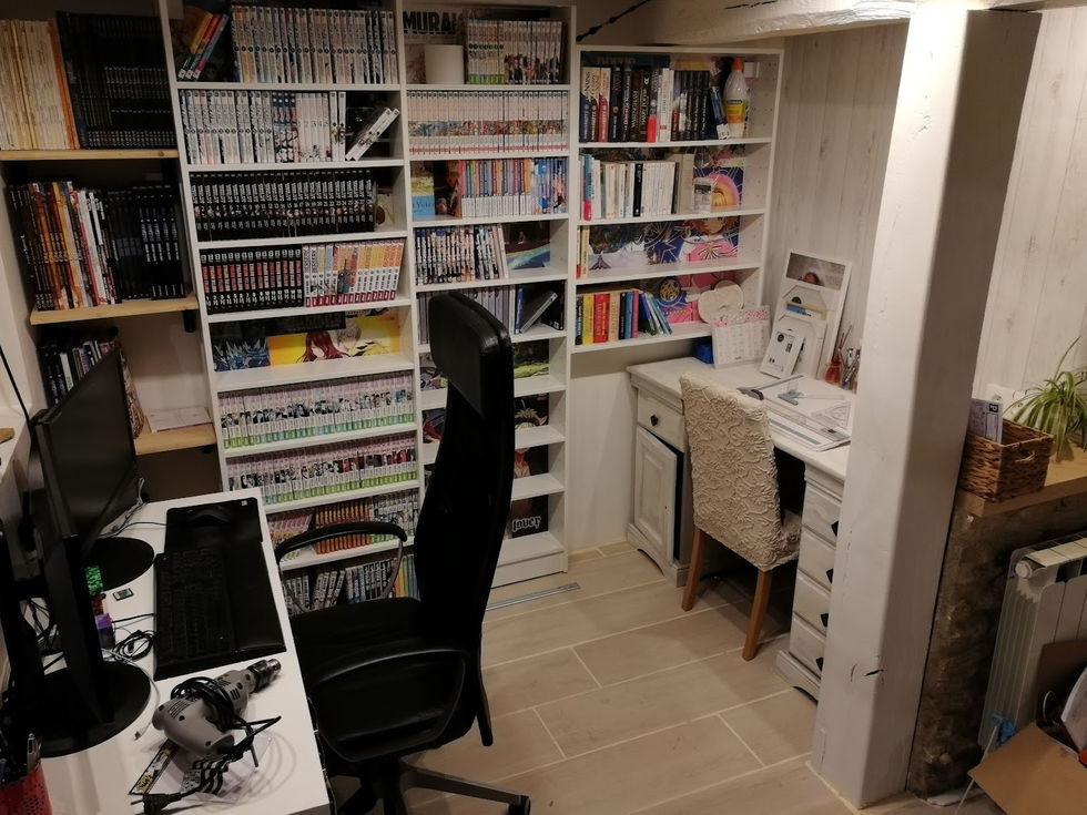 Bureau biblio finish 1