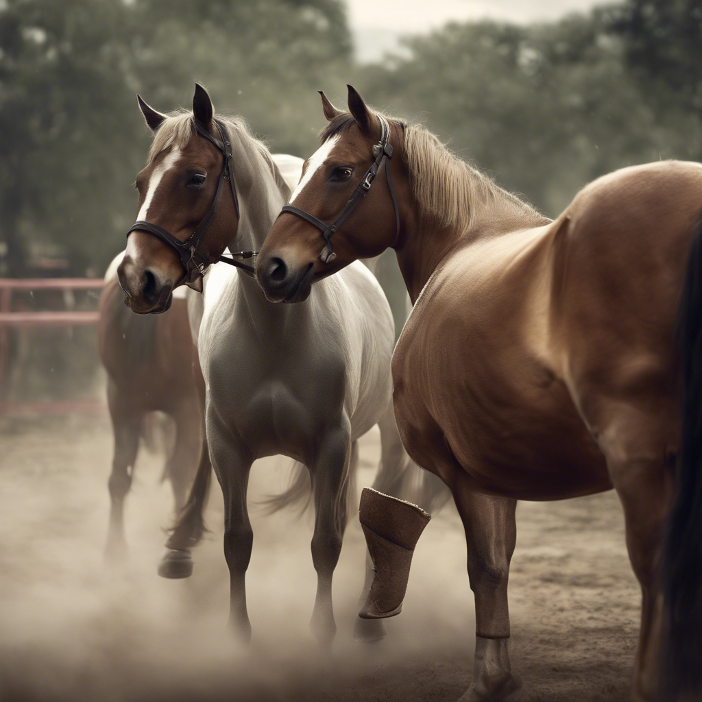 Equine Excellence