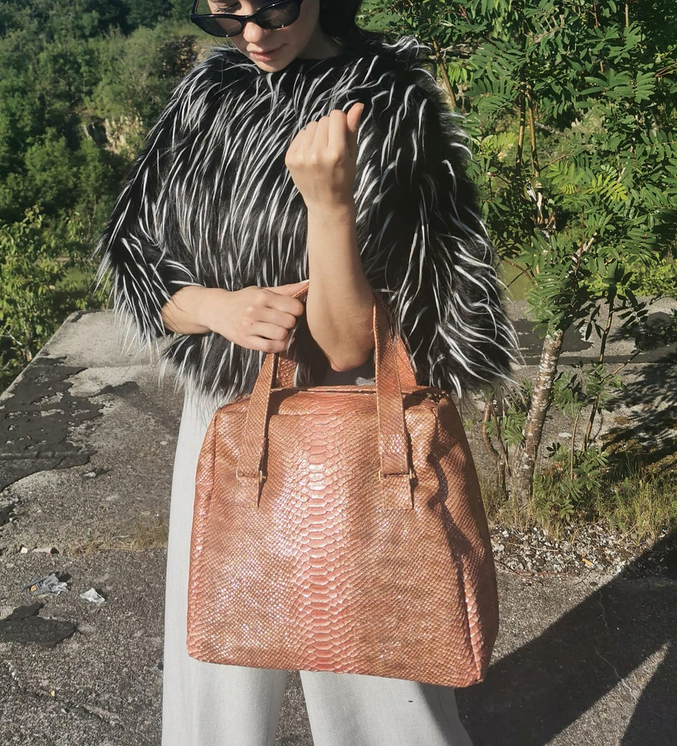 Miniaturbild: Tasche