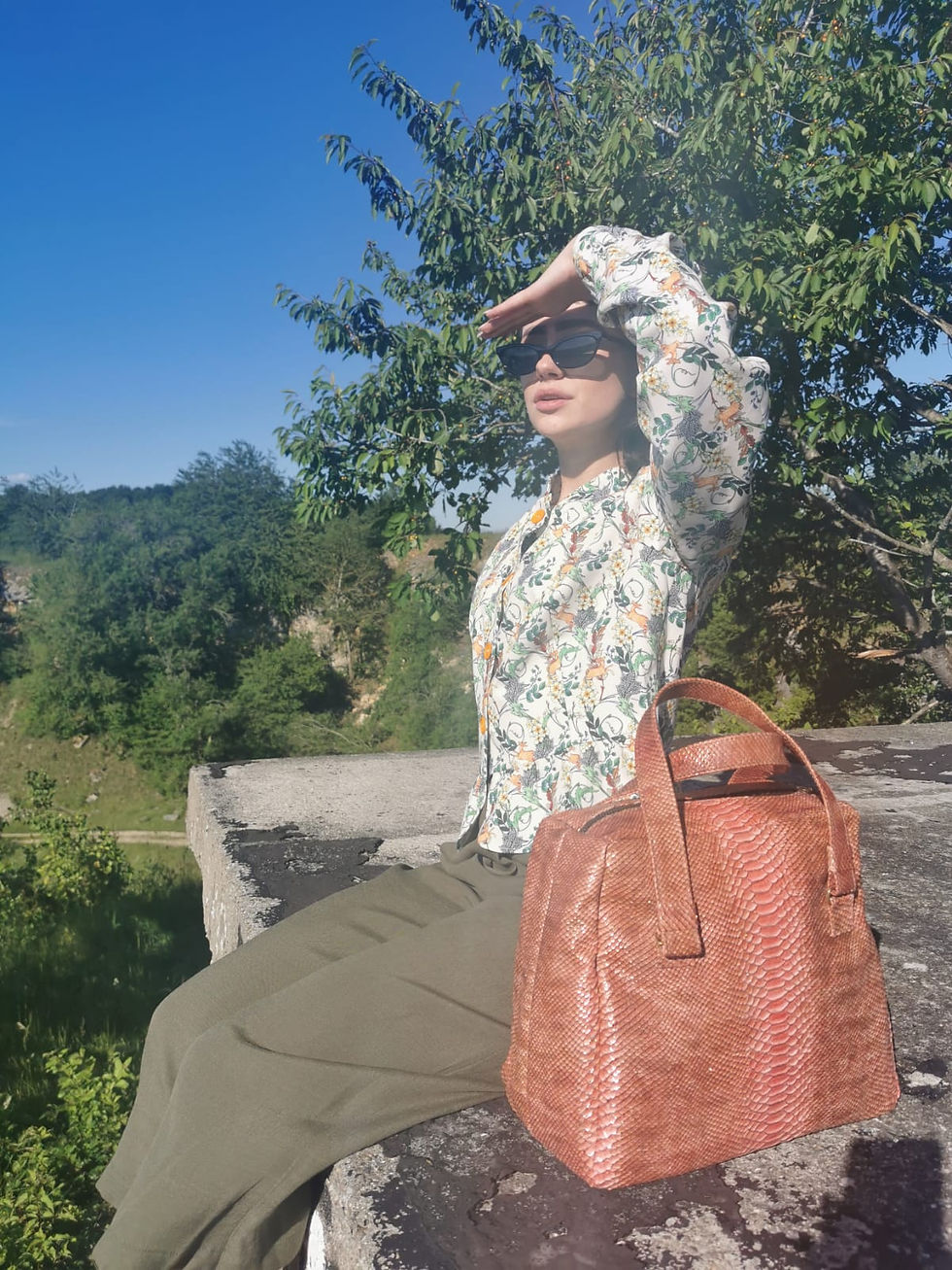 Miniaturbild: Tasche