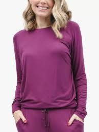 Thumbnail: Cyberjammies Carina Slouch Top