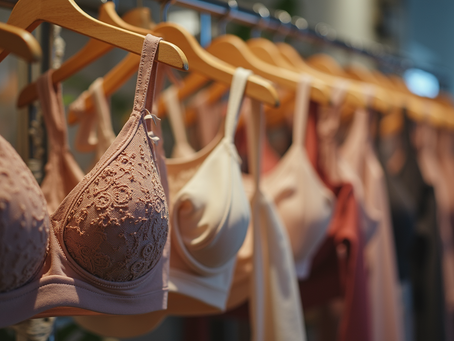 Unlocking the Perfect Fit: The Secret to Confidently Choosing Your Ideal Bra