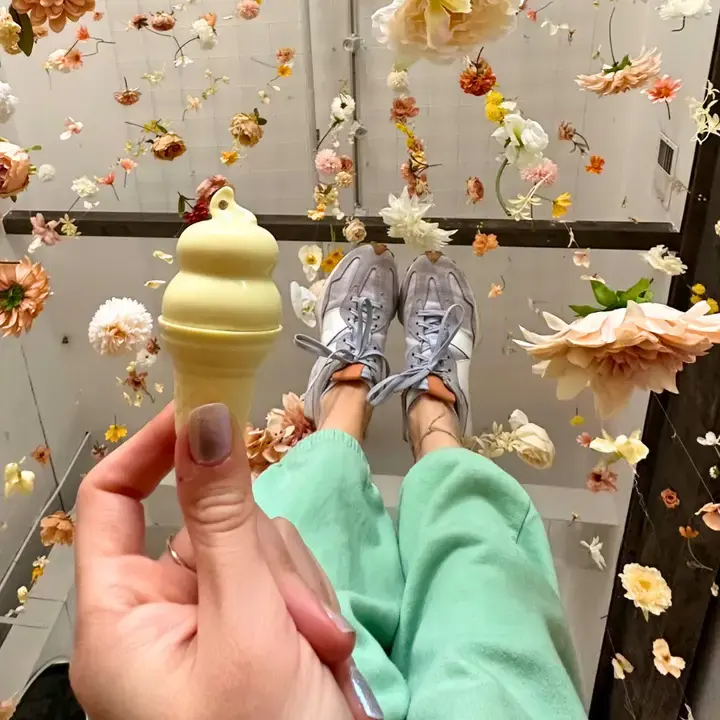 Thumbnail: Rebel Refinery Refillable Lip Balm Pineapple 100% Natural