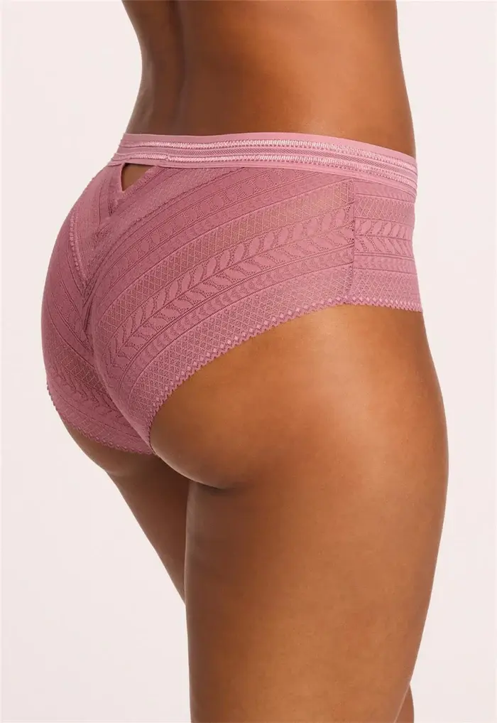 Thumbnail: Montelle Mystique Rosaline Brief