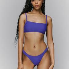 Sarda Lita Swim Banded Top