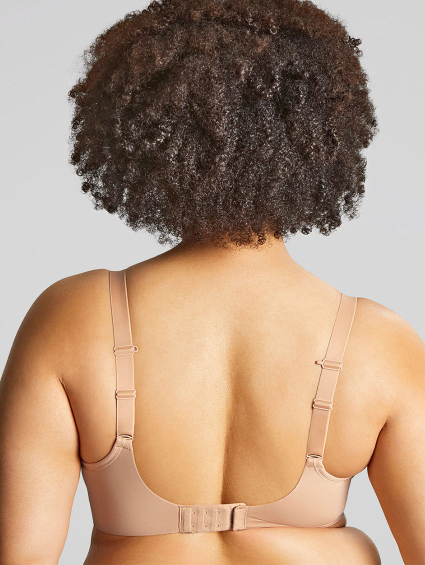 Thumbnail: Sculptress Elegance Spacer Molded Bra
