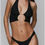 Thumbnail: Sarda Lita Ring Swim Top