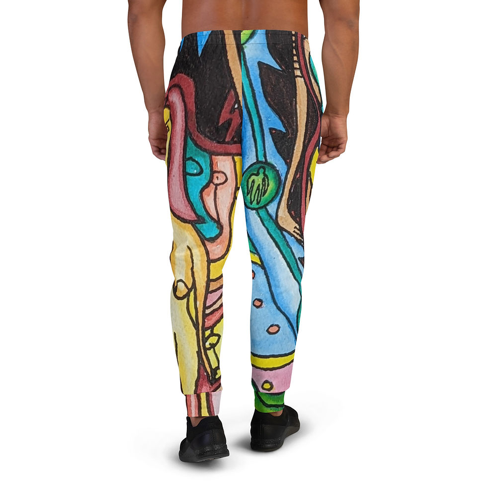 Thumbnail: Men's Joggers