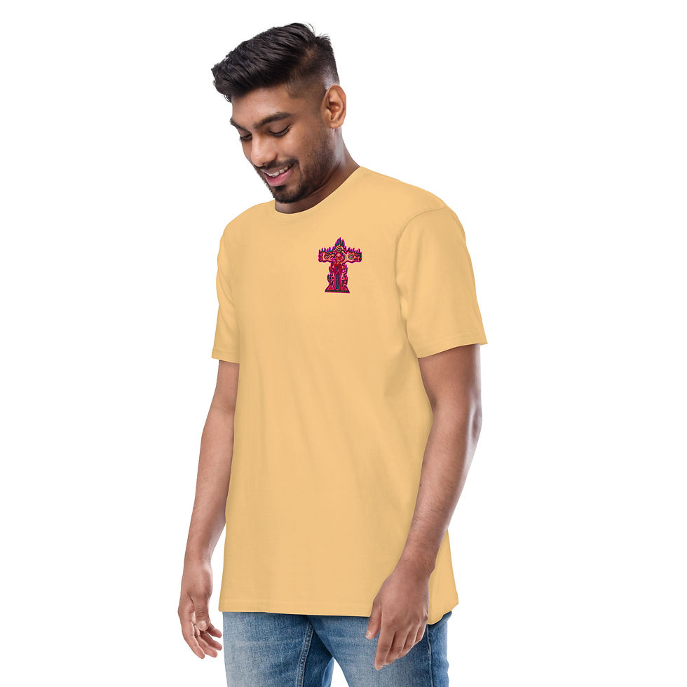 Thumbnail: CROSS