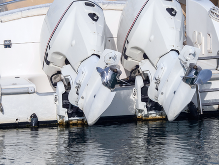 How Long Can Your Outboard Motor Sit Without Running?