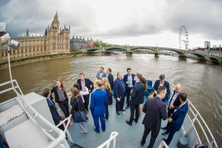 Fotografo de eventos em Londres