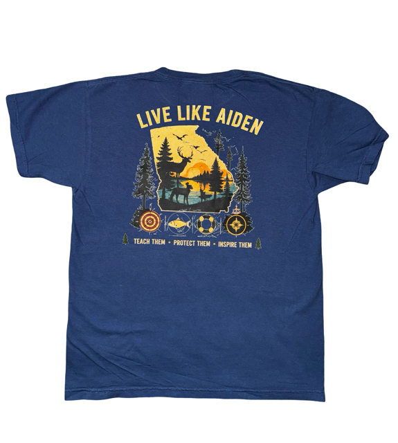 Thumbnail: Wildlife Tee