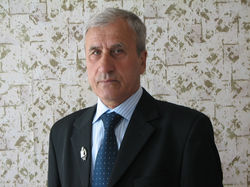 Байгузин Нариман Абдуллович