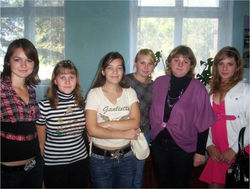 2-09 "Секретарь"