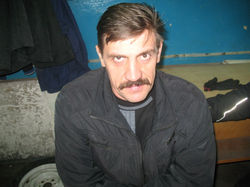 Зотов Дмитрий Александрович