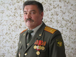 Валиуллин Рустам Эдуардович