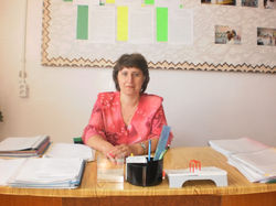 Рожкова Наталья Васильевна