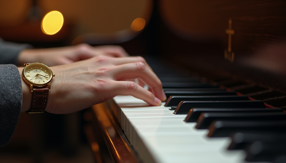Unlock the Secrets of Classical Music with William David Cooper