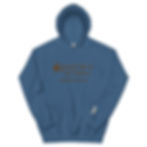 Thumbnail: "COWGIRL UP, OR GO HOME" Unisex Hoodie