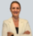 This picture is of the owner and therapist, Yulia Avdeeenko