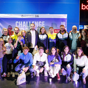 Grande nouvelle pour Dynamic'Trail !