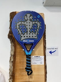 RAQUETTE PADEL PITON 11 