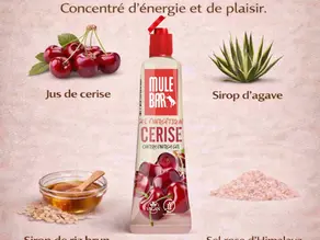 Nouveau partenariat : Mule Bar rejoint le club !