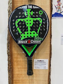RAQUETTE PADEL SNAKE