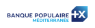 logo partenaire banque populaire