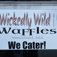 New Decals for our trailer!