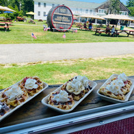 Waffle Flights!