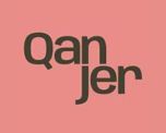 Logo of Qanjer, customer of RecruitScout