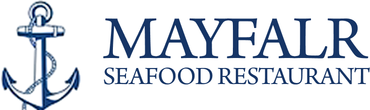Mayfair Seafood logo