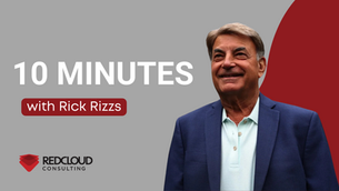 10 Minutes With: Community Partner Rick Rizzs, Voice of the Seattle Mariners
