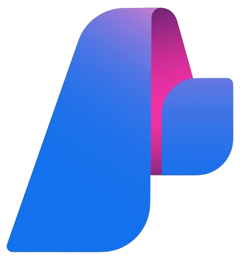 Azure AI Studio App Logo